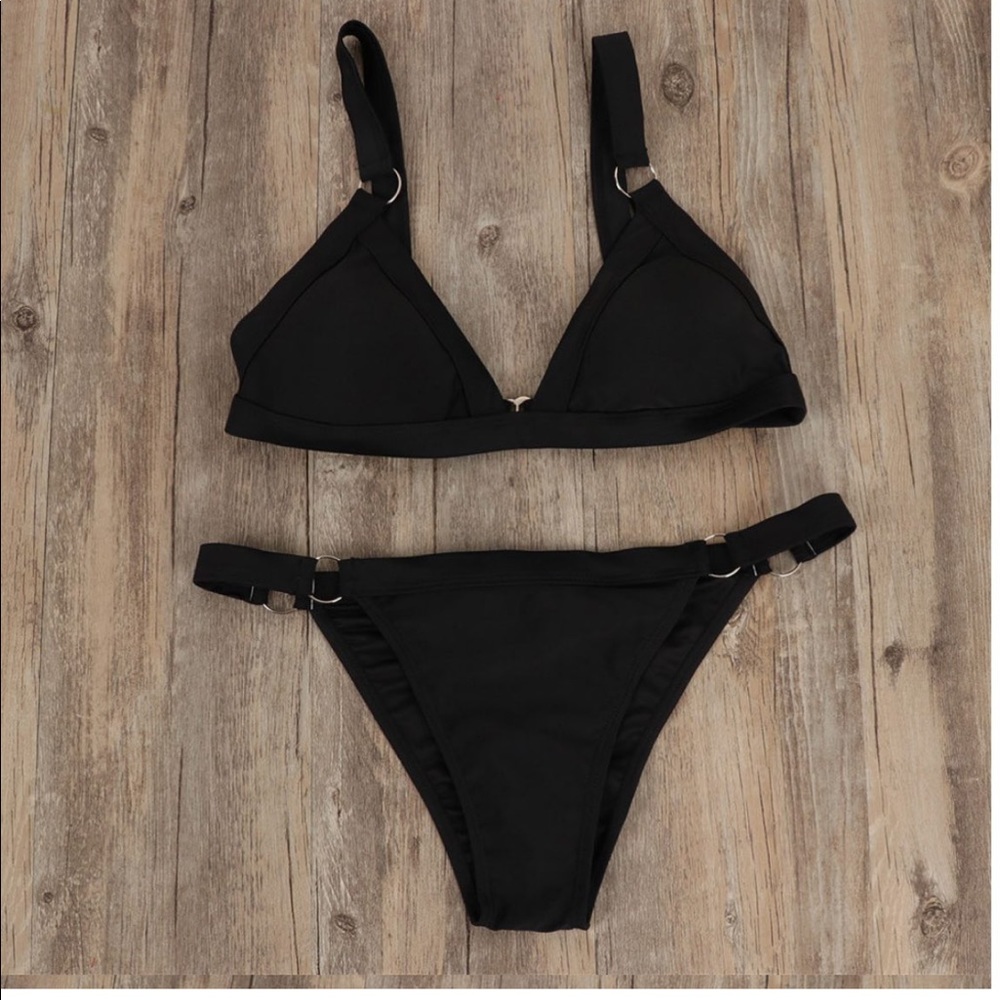BRAZILIAN BIKINI